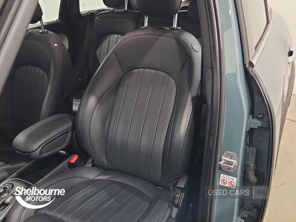 Used MINI Countryman 2022 for sale - 77898832: Photo 32