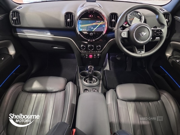 Used MINI Countryman 2022 for sale - 77898832: Photo 33