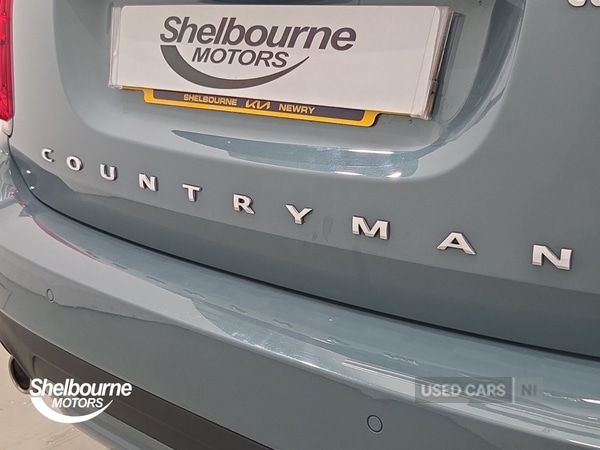 Used MINI Countryman 2022 for sale - 77898832: Photo 37