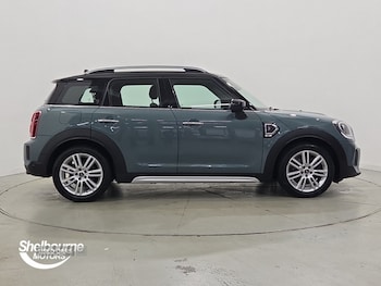 Used MINI Countryman 2022 for sale - 77898832: Photo