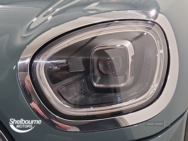 Used MINI Countryman 2022 for sale - 77898832: Photo 40