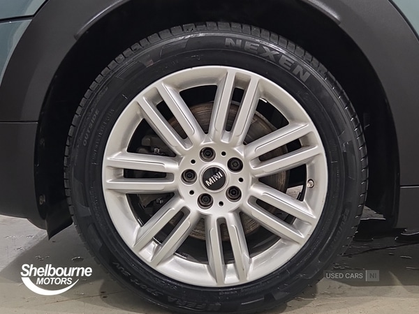 Used MINI Countryman 2022 for sale - 77898832: Photo 47