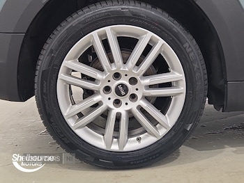 Used MINI Countryman 2022 for sale - 77898832: Photo