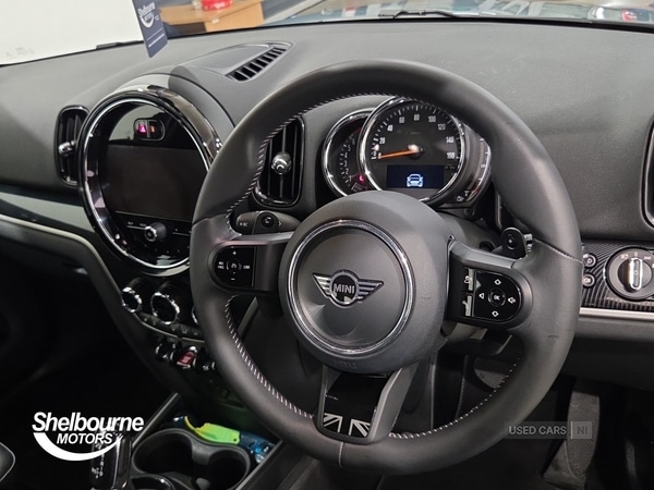 Used MINI Countryman 2022 for sale - 77898832: Photo 5