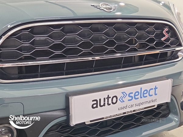 Used MINI Countryman 2022 for sale - 77898832: Photo 50