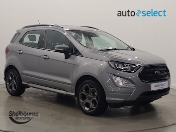 Used Ford Ecosport 2022 for sale - 75578989: Photo