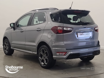 Used Ford Ecosport 2022 for sale - 75578989: Photo