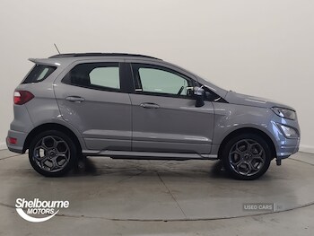 Used Ford Ecosport 2022 for sale - 75578989: Photo