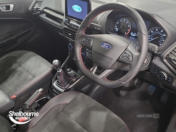 Used Ford Ecosport 2022 for sale - 75578989: Photo