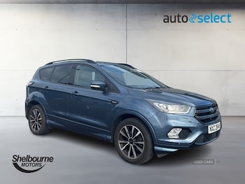 Used Ford Kuga 2019 for sale - 79389105: Photo