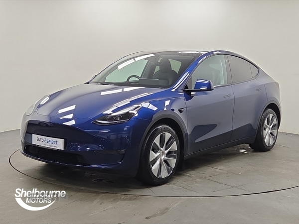 Used Tesla Model Y 2022 for sale - 77511799: Photo 10
