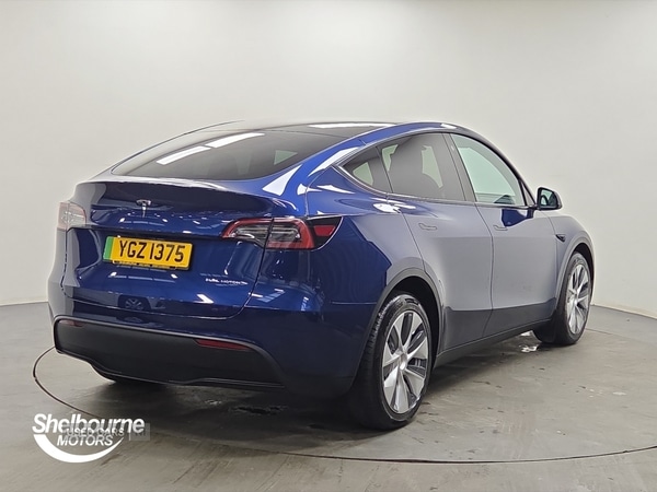 Used Tesla Model Y 2022 for sale - 77511799: Photo 11