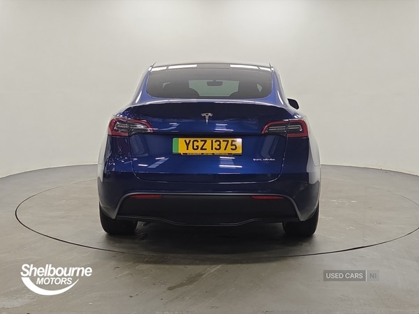 Used Tesla Model Y 2022 for sale - 77511799: Photo 12