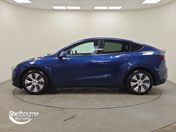 Used Tesla Model Y 2022 for sale - 77511799: Photo 13
