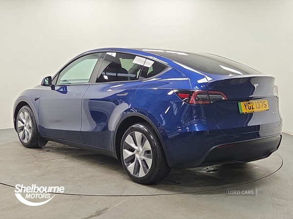 Used Tesla Model Y 2022 for sale - 77511799: Photo 2