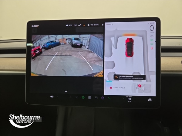 Used Tesla Model Y 2022 for sale - 77511799: Photo 25