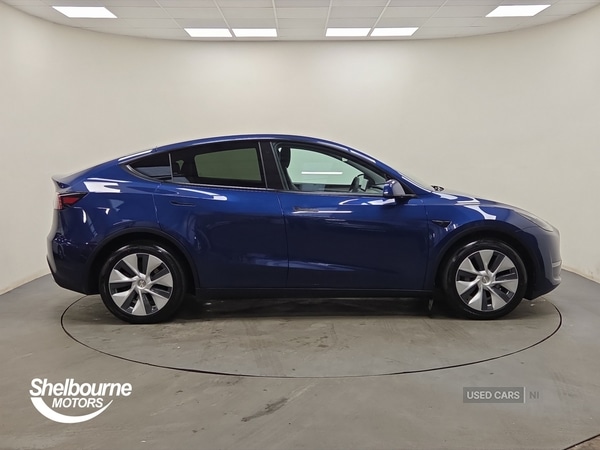 Used Tesla Model Y 2022 for sale - 77511799: Photo 3