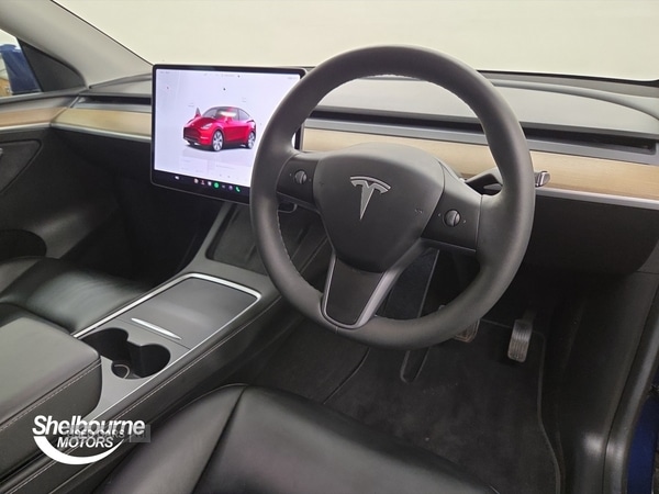 Used Tesla Model Y 2022 for sale - 77511799: Photo 4