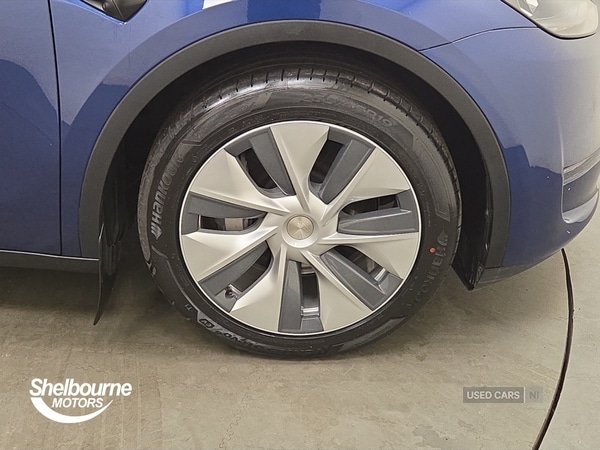 Used Tesla Model Y 2022 for sale - 77511799: Photo 6