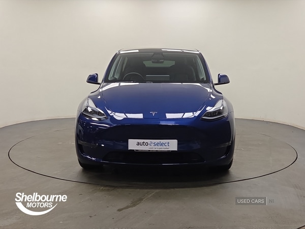 Used Tesla Model Y 2022 for sale - 77511799: Photo 9