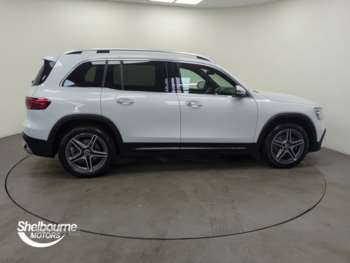 Used Mercedes-Benz GLB 2022 for sale - 74522236: Photo