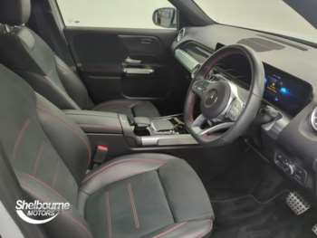 Used Mercedes-Benz GLB 2022 for sale - 74522236: Photo