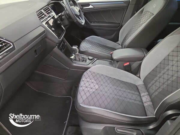 Used Volkswagen Tiguan 2021 for sale - 77754630: Photo 10