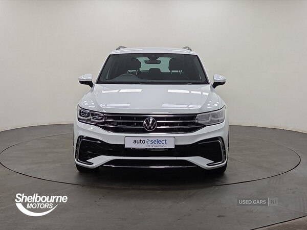 Used Volkswagen Tiguan 2021 for sale - 77754630: Photo 11