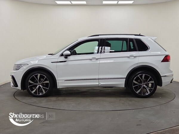 Used Volkswagen Tiguan 2021 for sale - 77754630: Photo 15