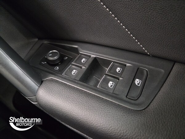 Used Volkswagen Tiguan 2021 for sale - 77754630: Photo 17