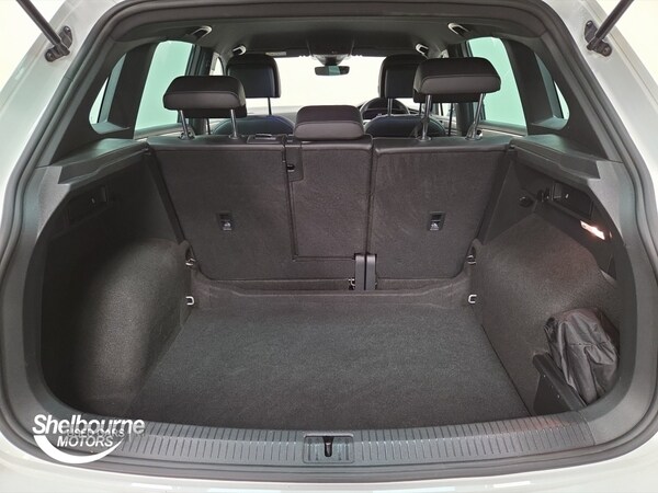 Used Volkswagen Tiguan 2021 for sale - 77754630: Photo 18