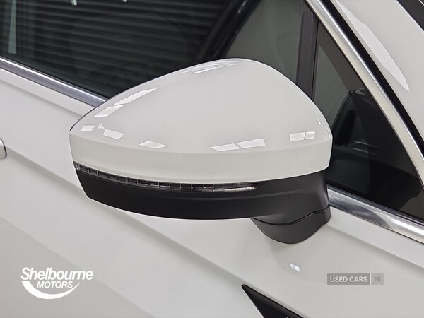 Used Volkswagen Tiguan 2021 for sale - 77754630: Photo 21