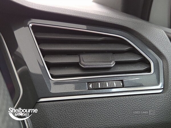 Used Volkswagen Tiguan 2021 for sale - 77754630: Photo 22