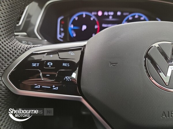 Used Volkswagen Tiguan 2021 for sale - 77754630: Photo 23