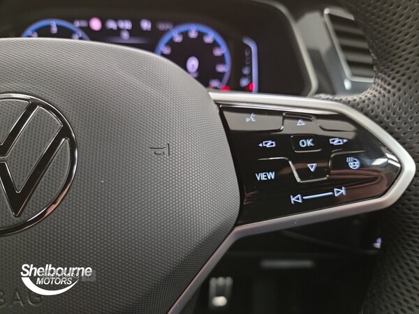 Used Volkswagen Tiguan 2021 for sale - 77754630: Photo 24