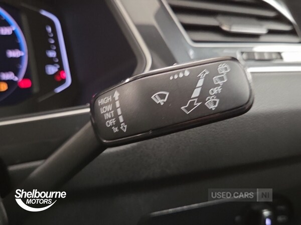 Used Volkswagen Tiguan 2021 for sale - 77754630: Photo 25