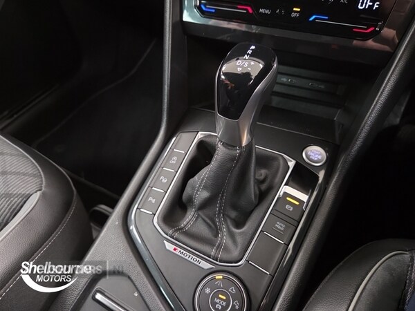 Used Volkswagen Tiguan 2021 for sale - 77754630: Photo 27