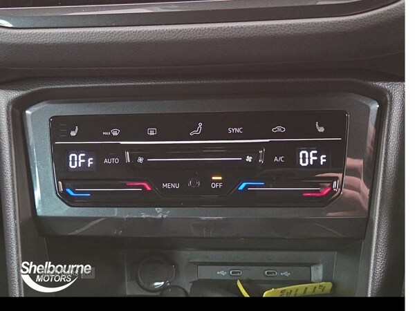 Used Volkswagen Tiguan 2021 for sale - 77754630: Photo 28