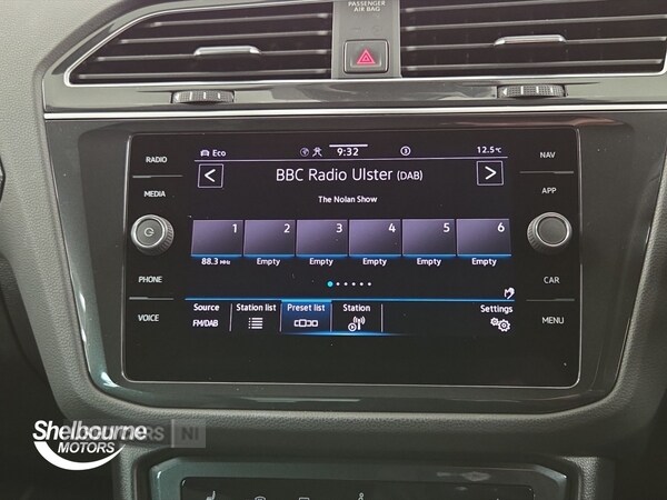 Used Volkswagen Tiguan 2021 for sale - 77754630: Photo 29