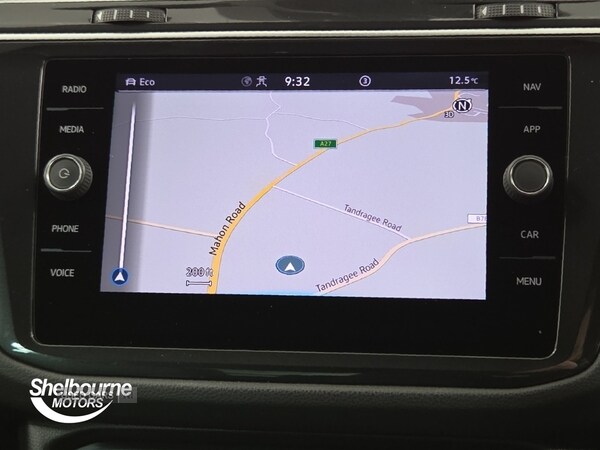 Used Volkswagen Tiguan 2021 for sale - 77754630: Photo 30