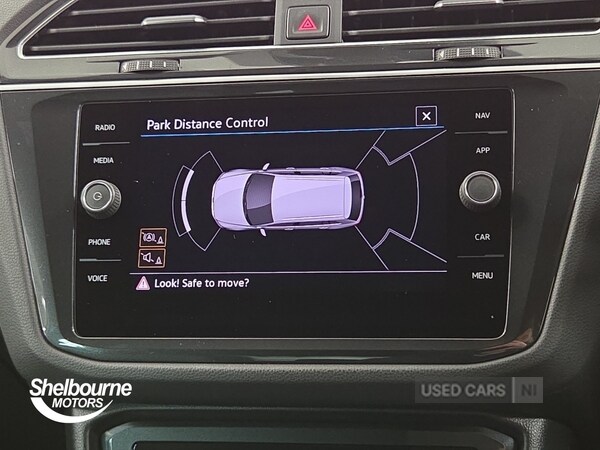 Used Volkswagen Tiguan 2021 for sale - 77754630: Photo 31