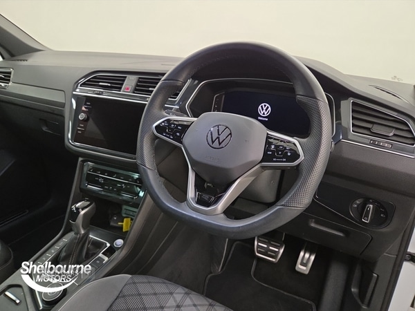 Used Volkswagen Tiguan 2021 for sale - 77754630: Photo 5