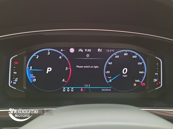 Used Volkswagen Tiguan 2021 for sale - 77754630: Photo 7