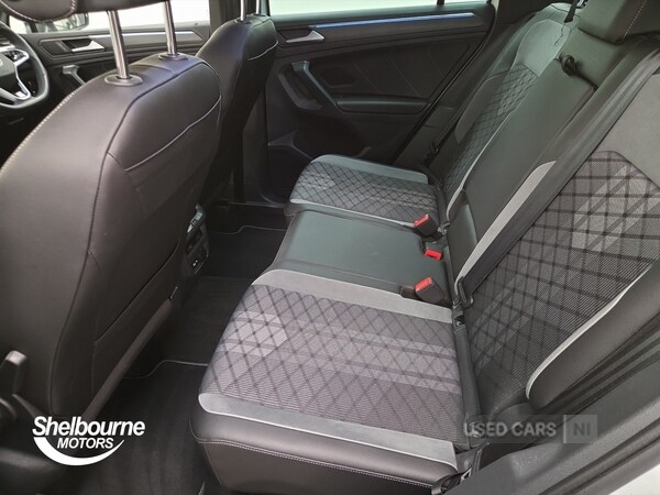 Used Volkswagen Tiguan 2021 for sale - 77754630: Photo 9