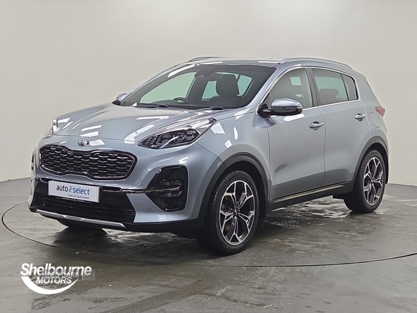 Used Kia Sportage 2018 for sale - 77218033: Photo 11