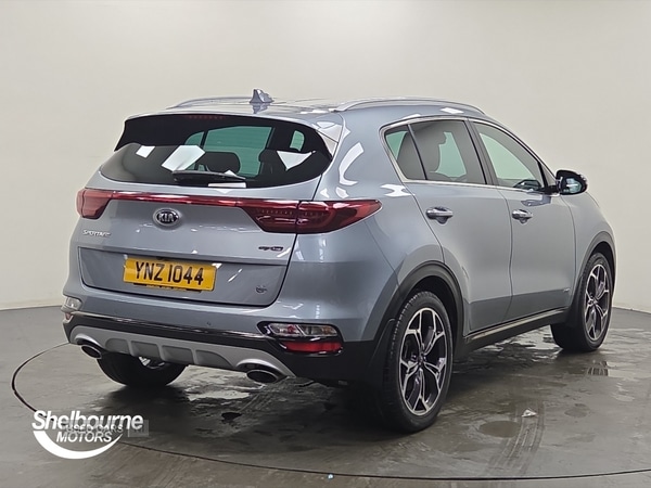 Used Kia Sportage 2018 for sale - 77218033: Photo 12