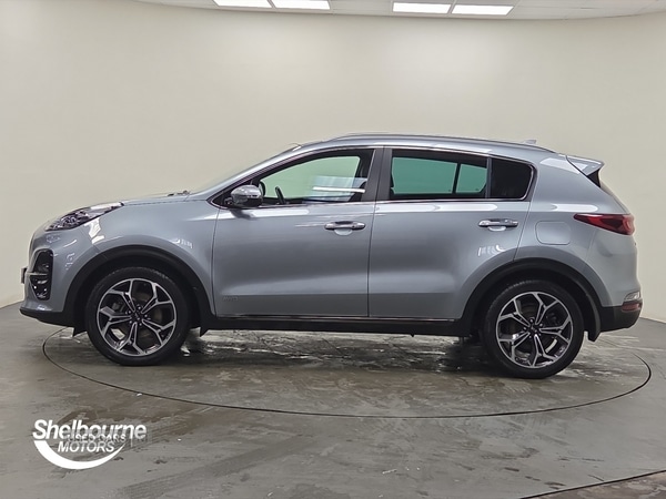 Used Kia Sportage 2018 for sale - 77218033: Photo 14