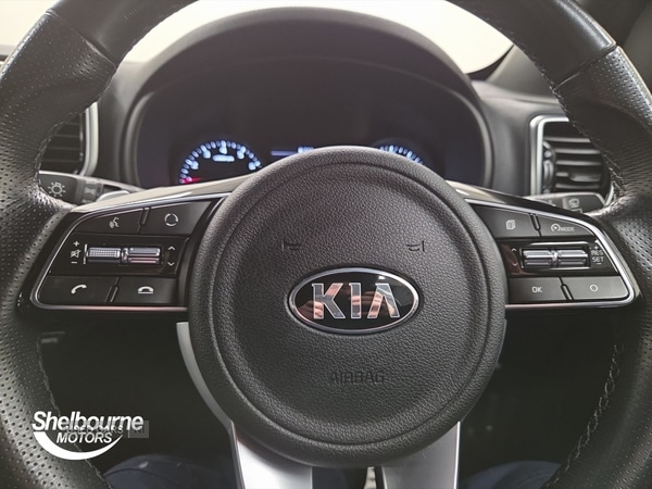 Used Kia Sportage 2018 for sale - 77218033: Photo 15