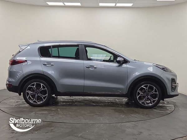 Used Kia Sportage 2018 for sale - 77218033: Photo 3