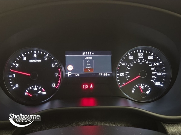 Used Kia Sportage 2018 for sale - 77218033: Photo 6